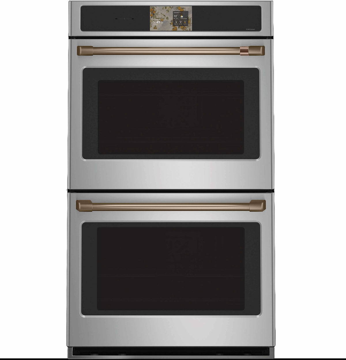 CAFÉ™ Professional Series 30" Smart Built-In Convection Double Wall Oven