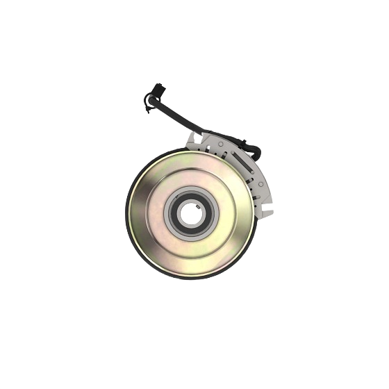 John Deere TCA24446 Clutch