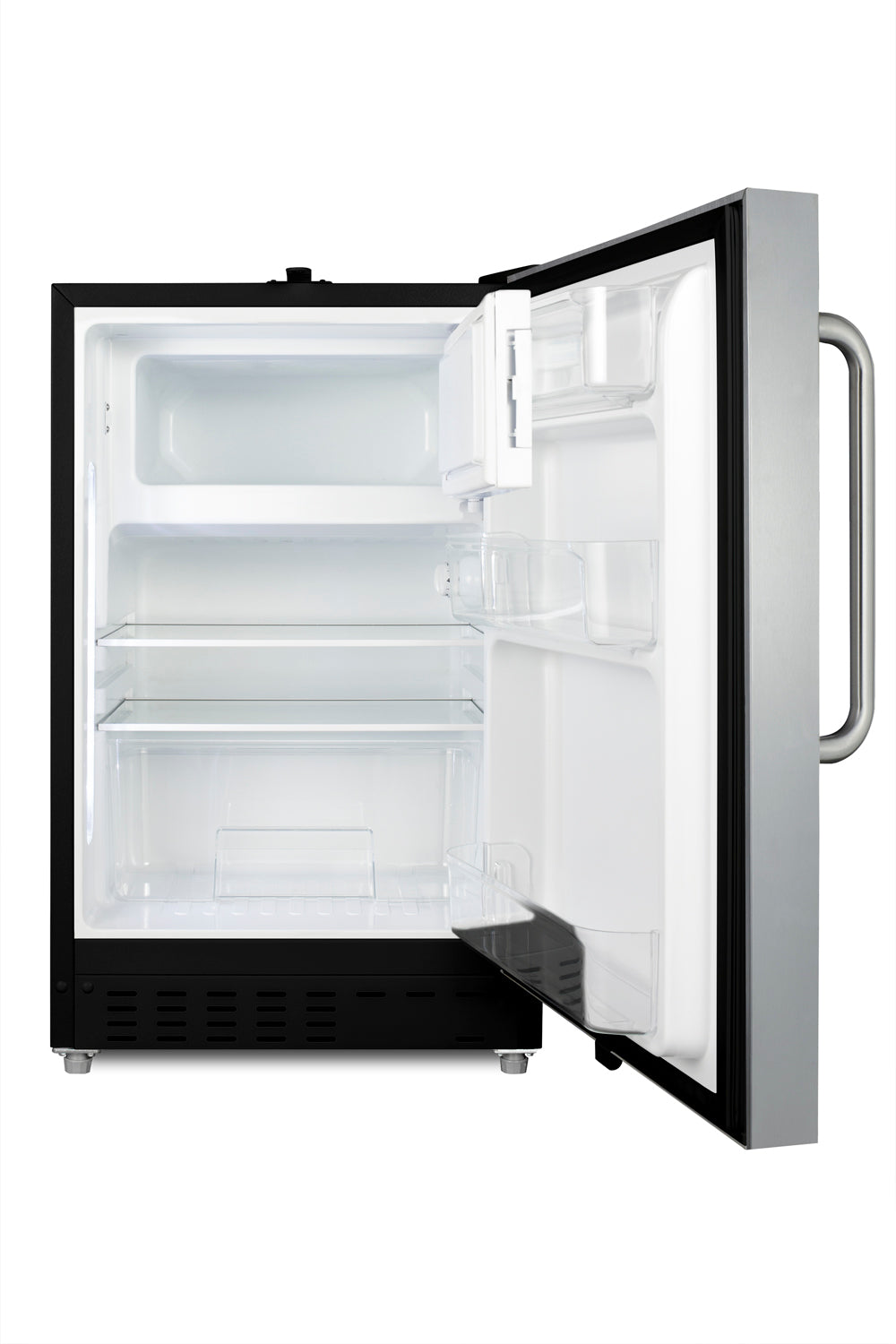 21" Wide Built-in Refrigerator-Freezer, ADA Compliant
