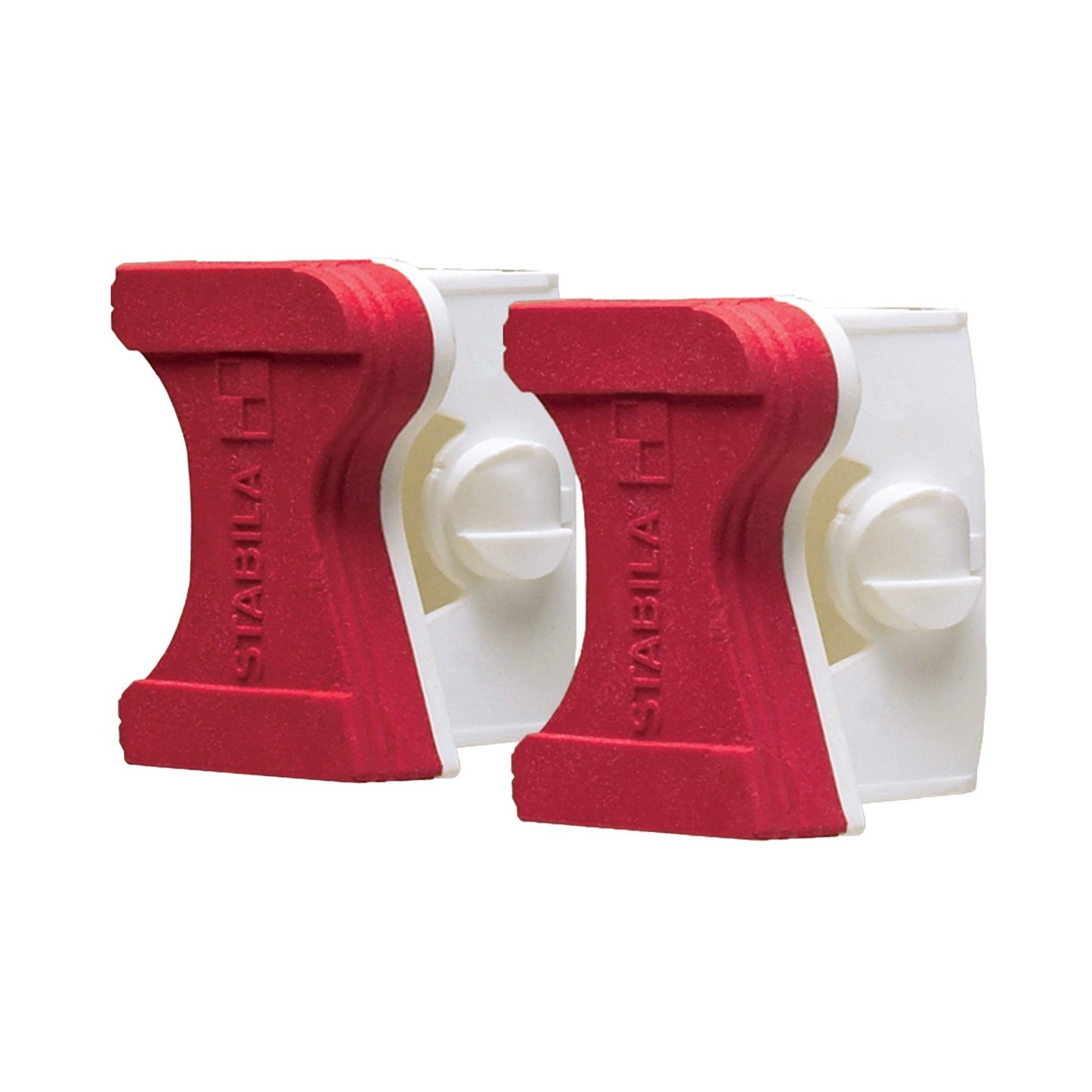 Stabila R-Beam Level Endcaps, 2-Pc.