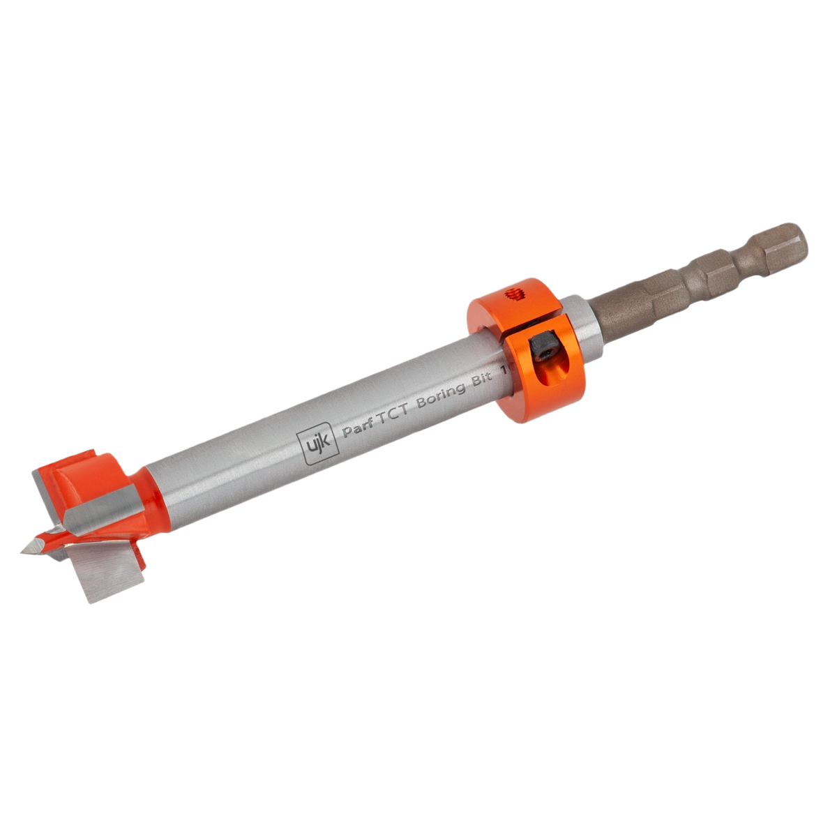 UJK Split Stop Collar 10mm (For UJK Cutter (105403)