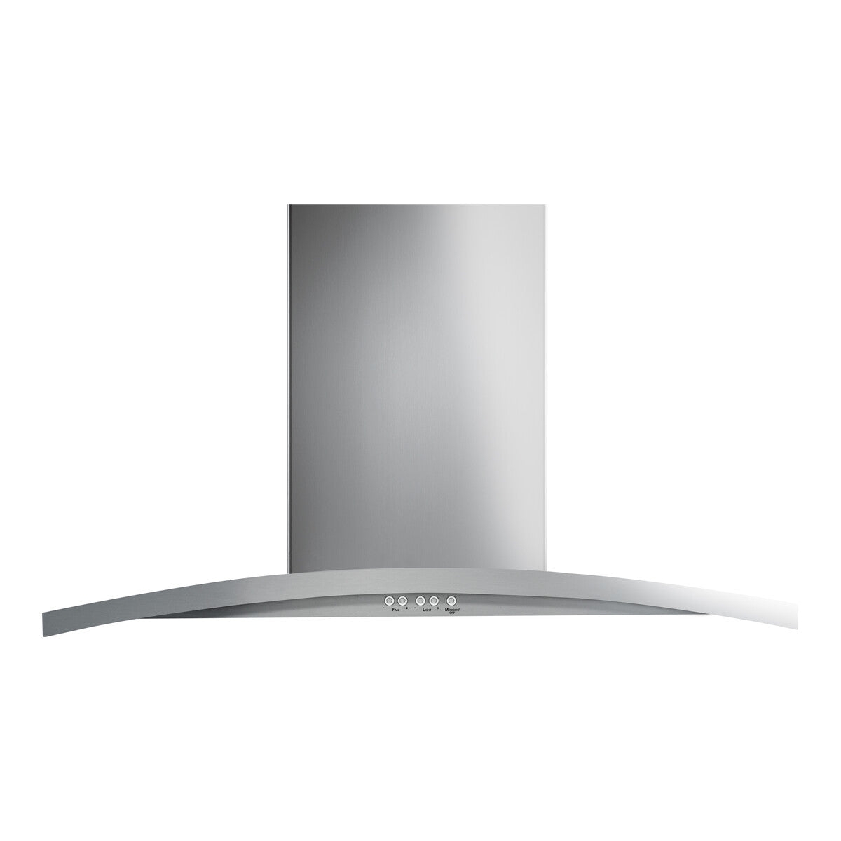 30" Wall-Mount Chimney Hood