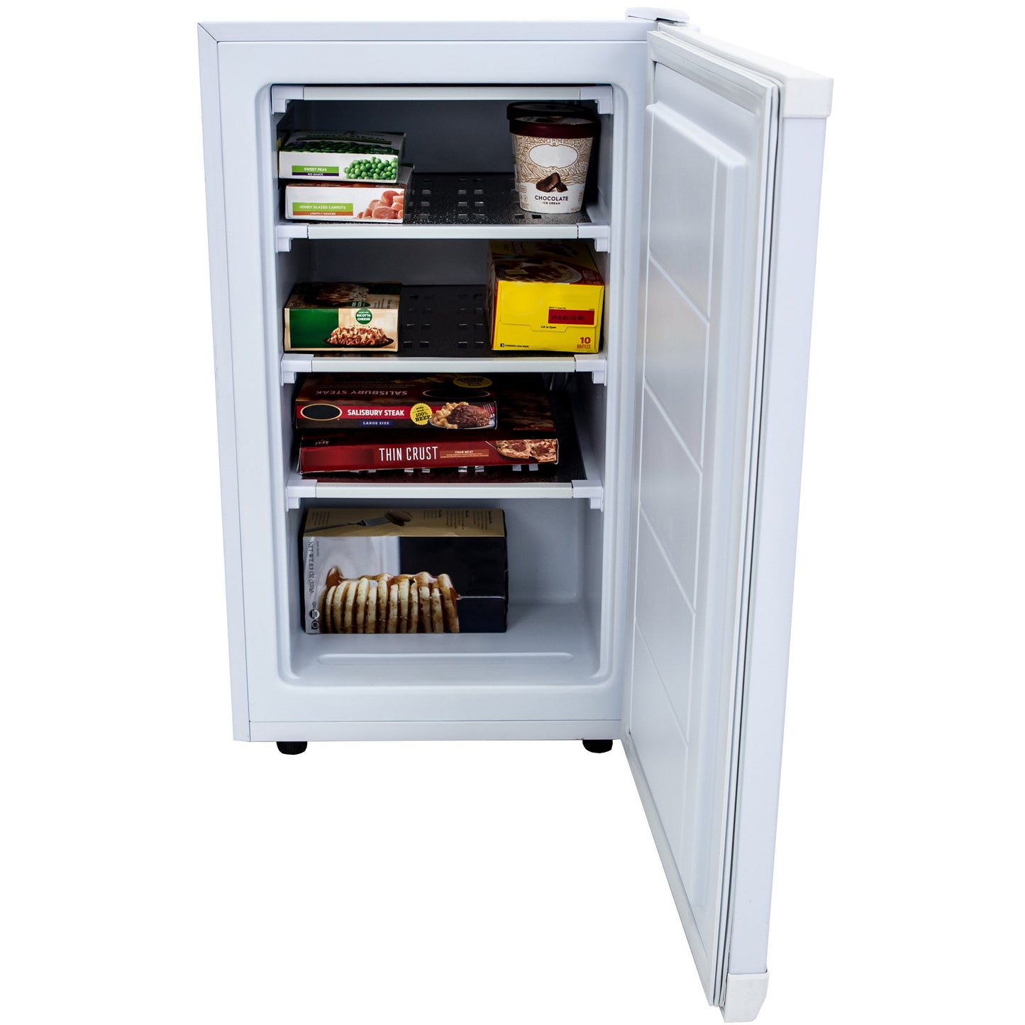 Avanti Vertical Freezer
