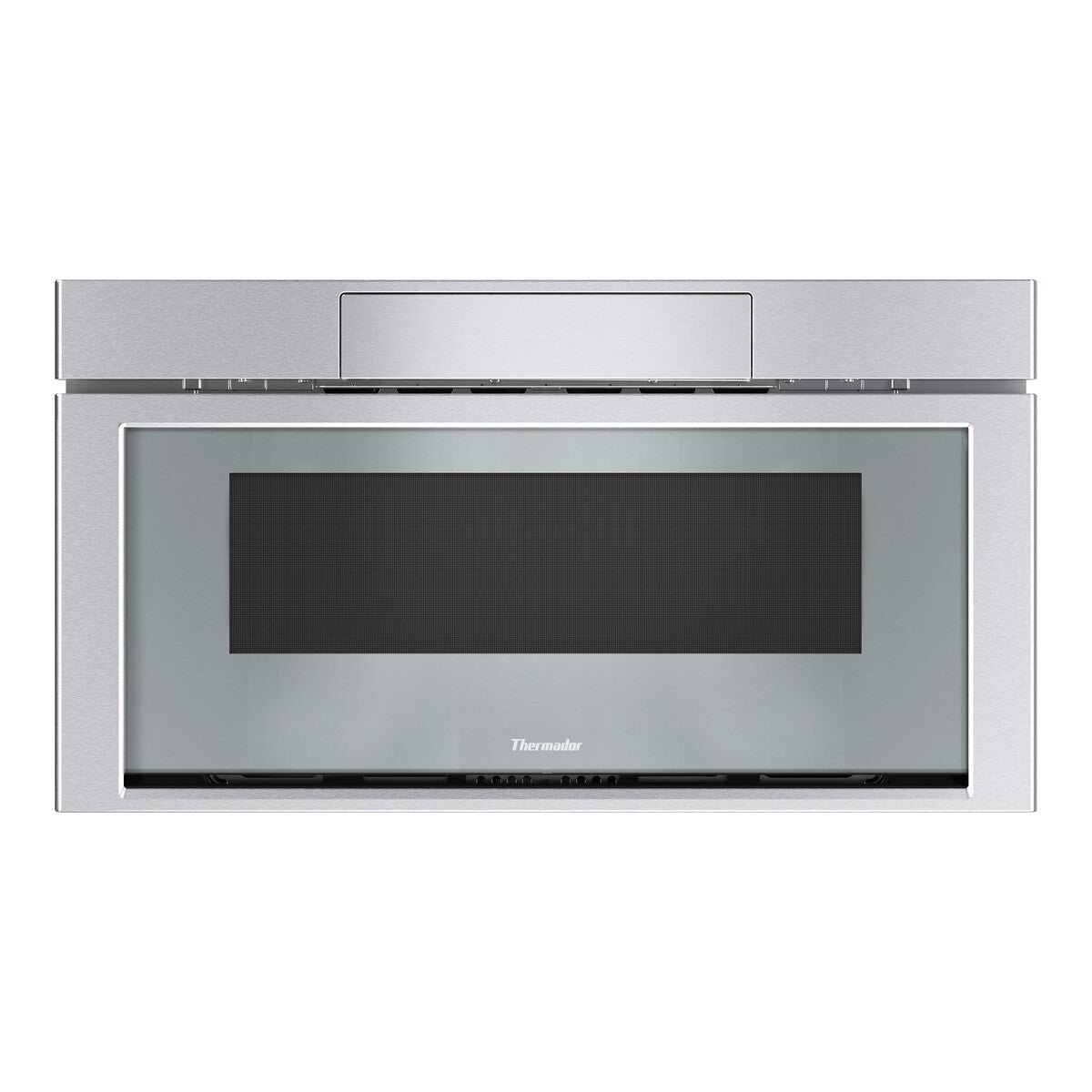 Professional, MicroDrawer® Microwave, 30'', Stainless Steel