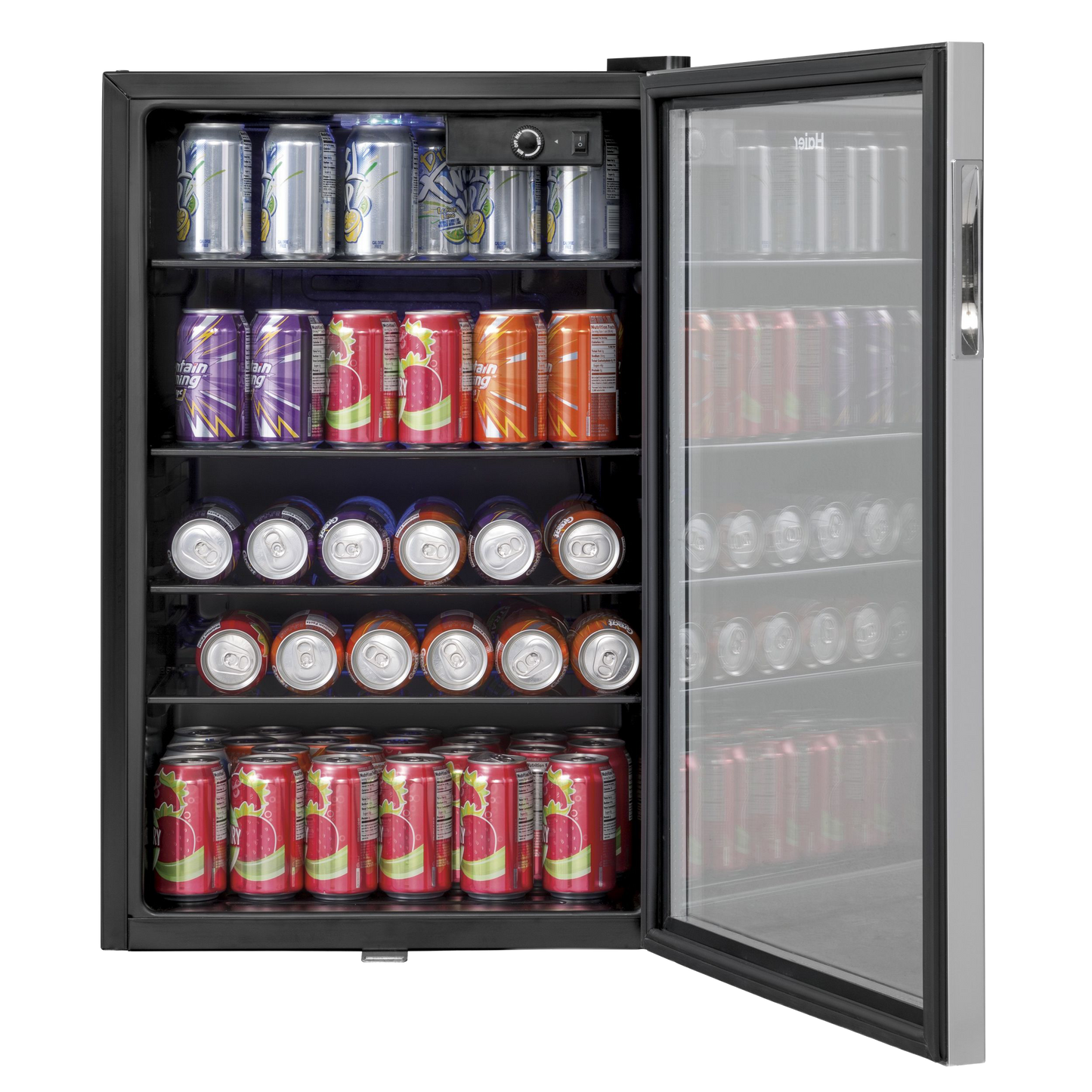 150-Can Beverage Center