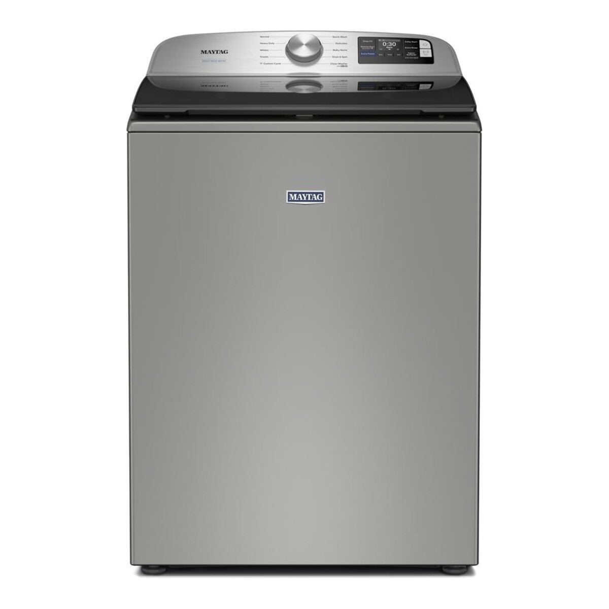 5.2 cu. ft. Smart Top Load Washer with Extra Power