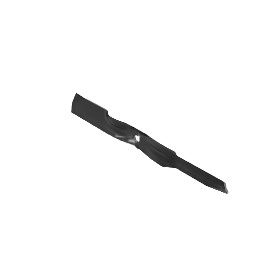 John Deere M143504 62" Mower Blade, Cut Length 125 mm (5 inch)