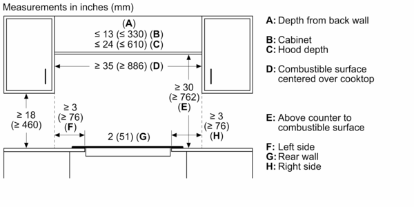 800 Series, Electric Cooktop, 30, Without Frame