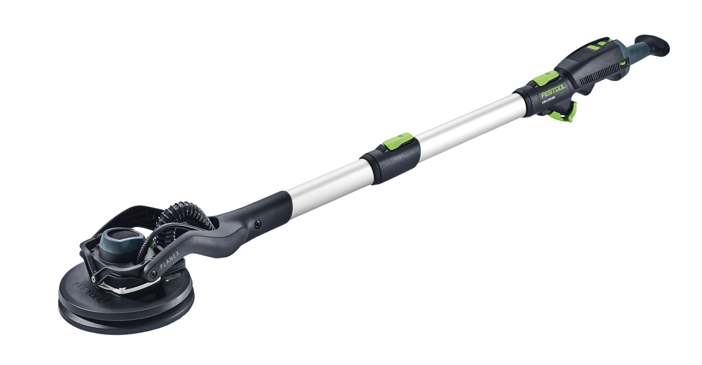 Festool 579566 PLANEX Drywall Sander Starter Set LHS 2 225/CT 36 EI AC/SYS