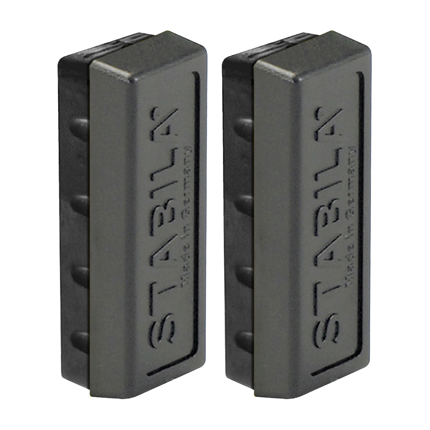 Stabila Type 70-2 Level Endcaps, 2-Pc.