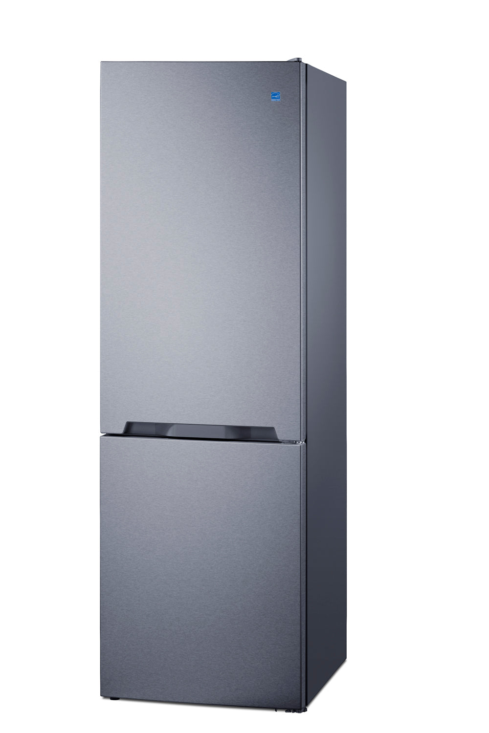 24" Wide Bottom Mount Refrigerator-Freezer