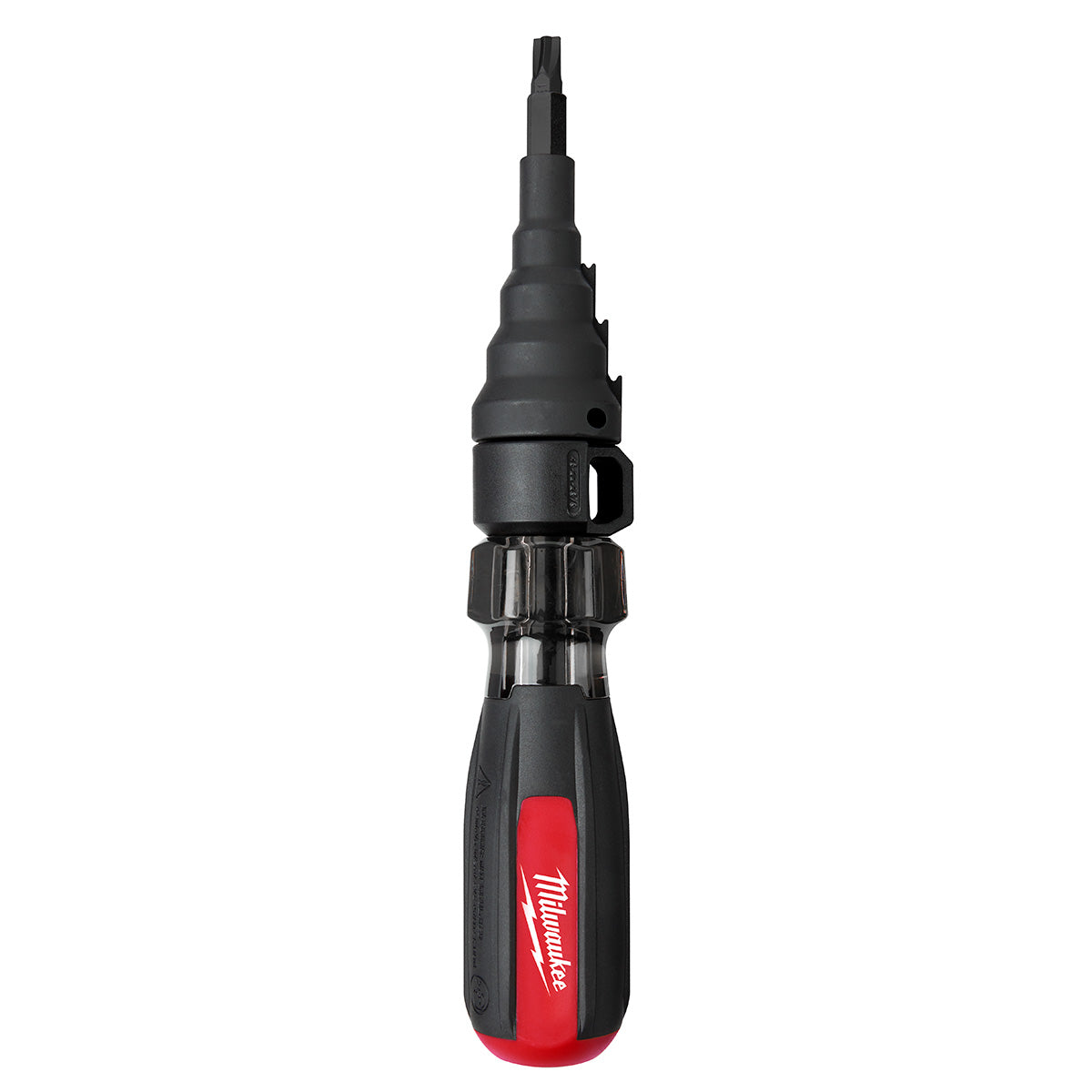 Milwaukee 7in1 Conduit Reamer w/ ECX™ Bit
