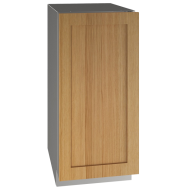 15" Refrigerator