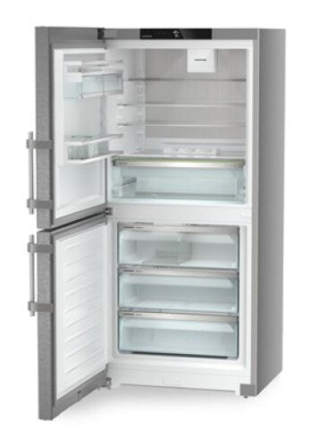 Freestanding Refrigerator/Freezer 30", Ice Maker