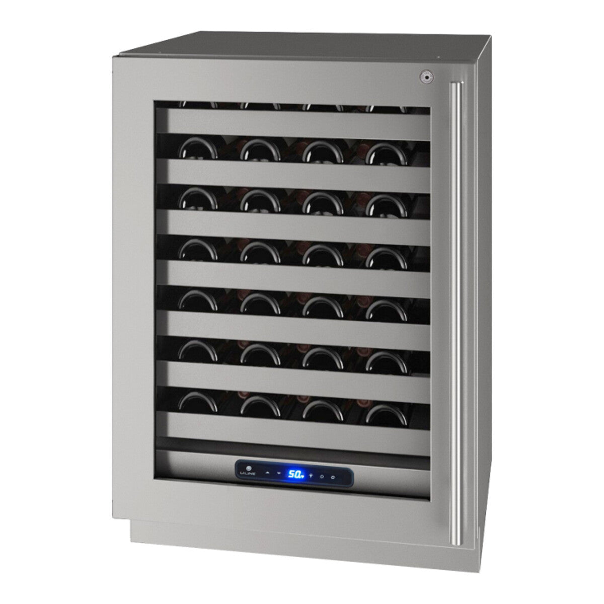 24" Wine Refrigerator