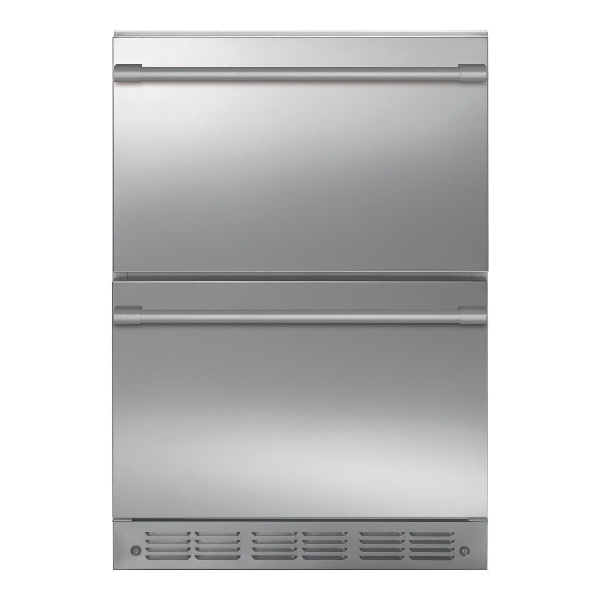 Monogram 24" Double-Drawer Refrigerator