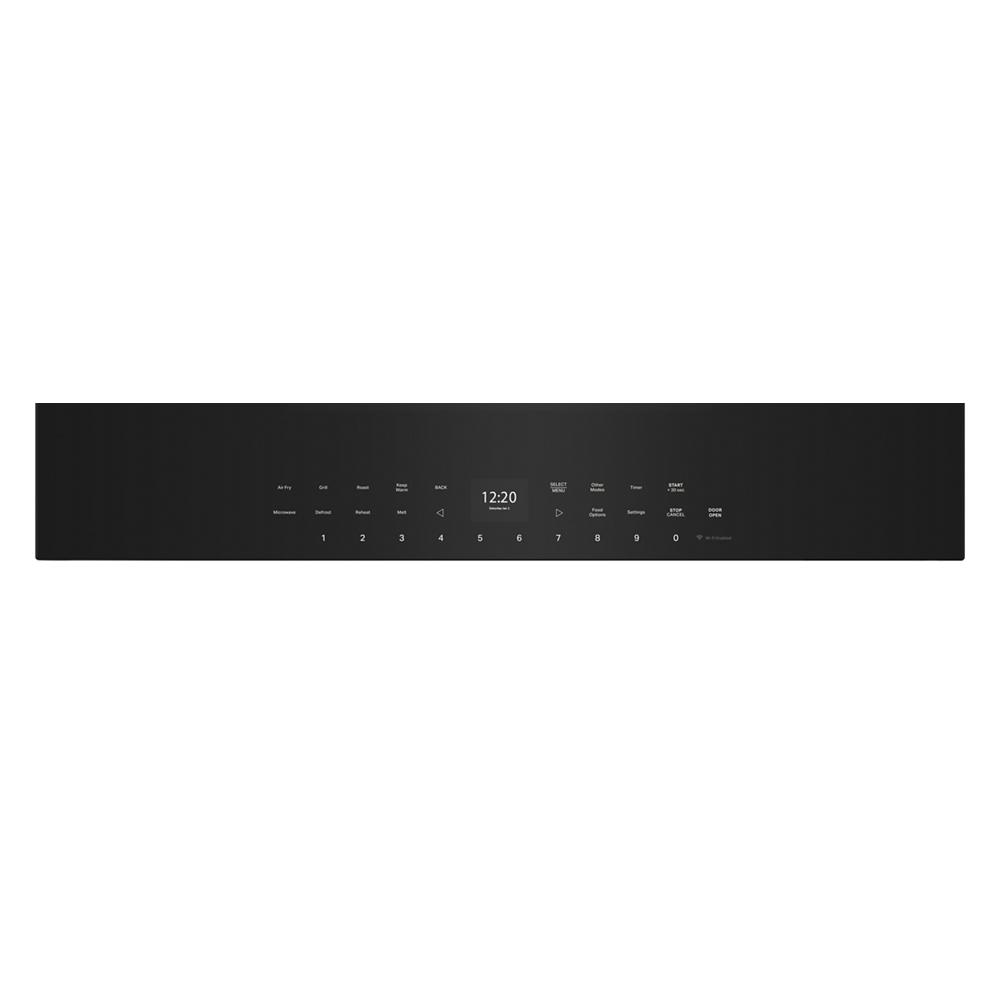 30-inch Built-In Smart Multifunctional Microwave Oven with Air Fry - 1,000 watts