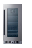 15" Wide Built-In Beverage Center