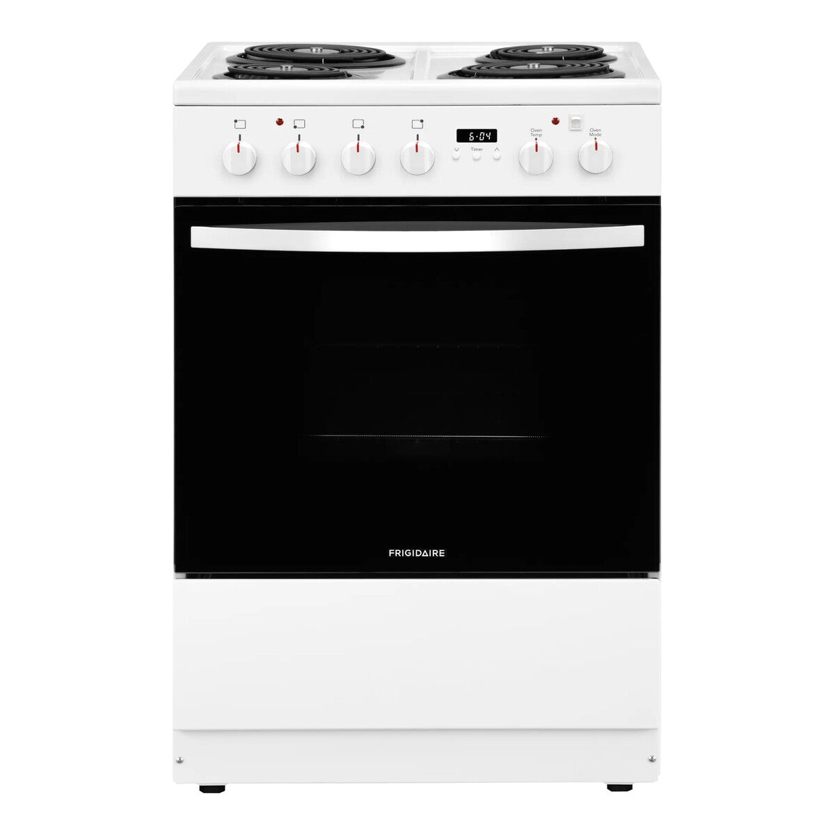 24" Freestanding Electric Range