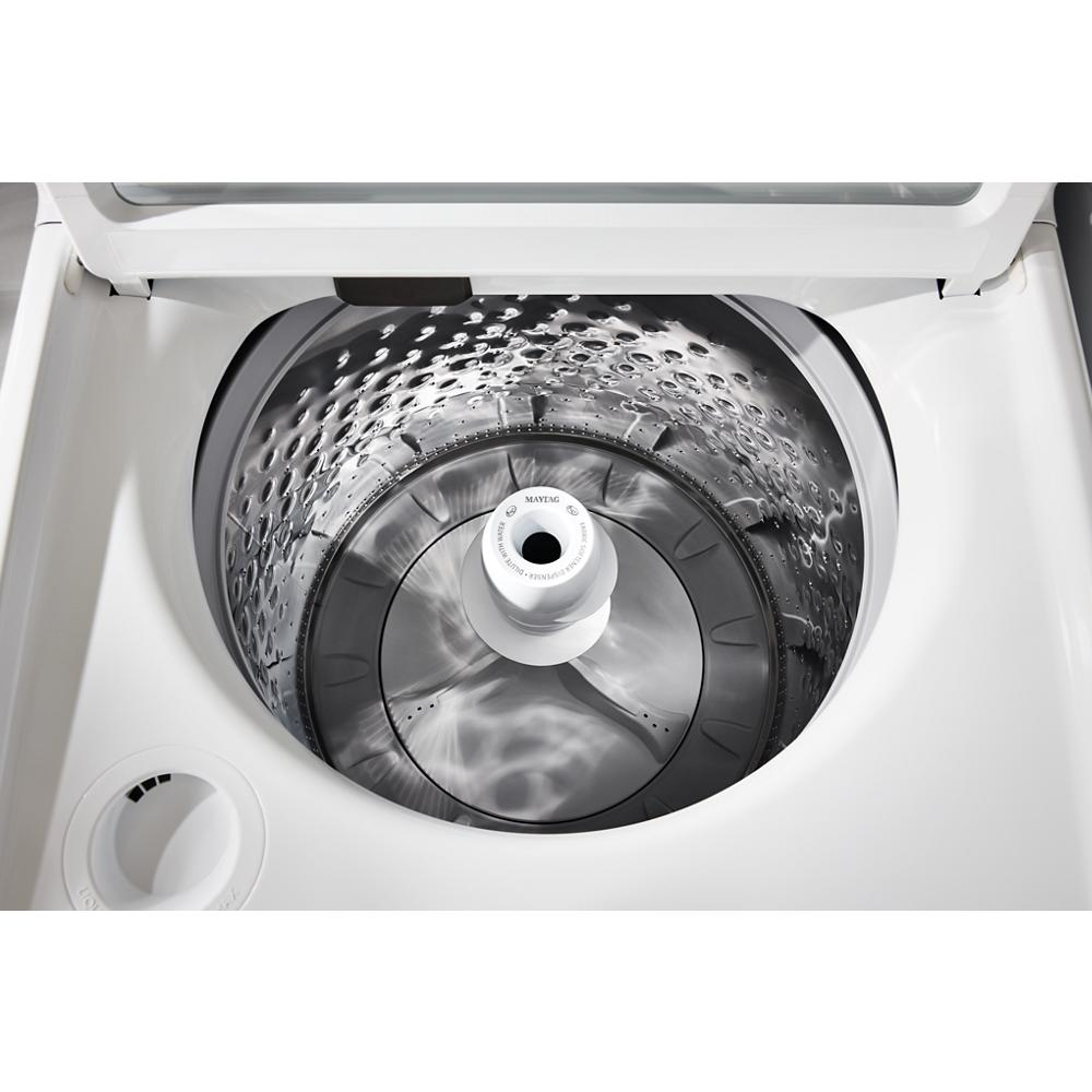 4.7 Cu. Ft. Top Load Agitator Washer with Extra Power Cycle