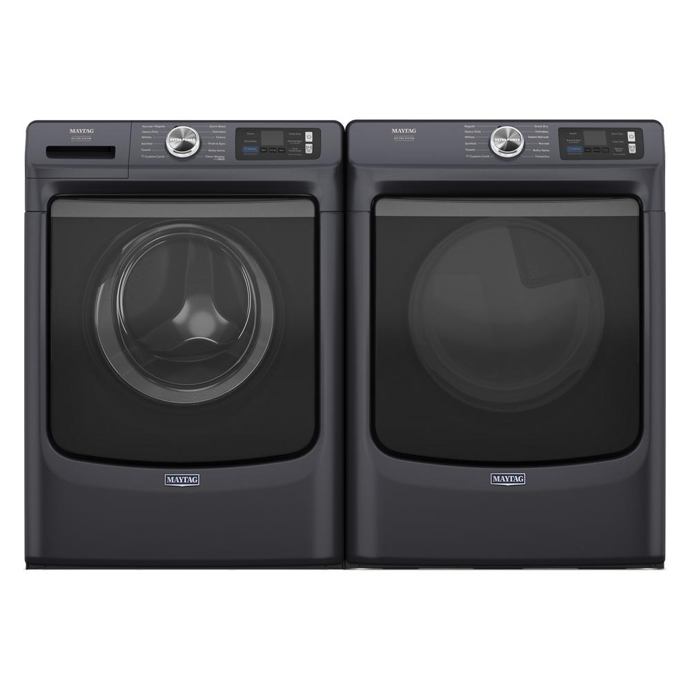 Smart Pet Pro Front Load Gas Dryer - 7.4 CU. FT.