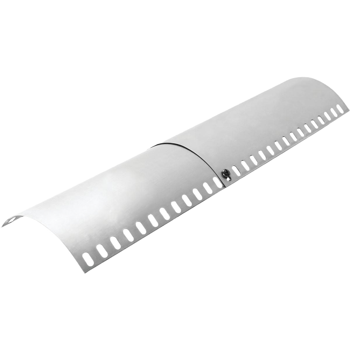 Porcelain coated adjustable heat plate with vented design for grilling and home improvement tools use