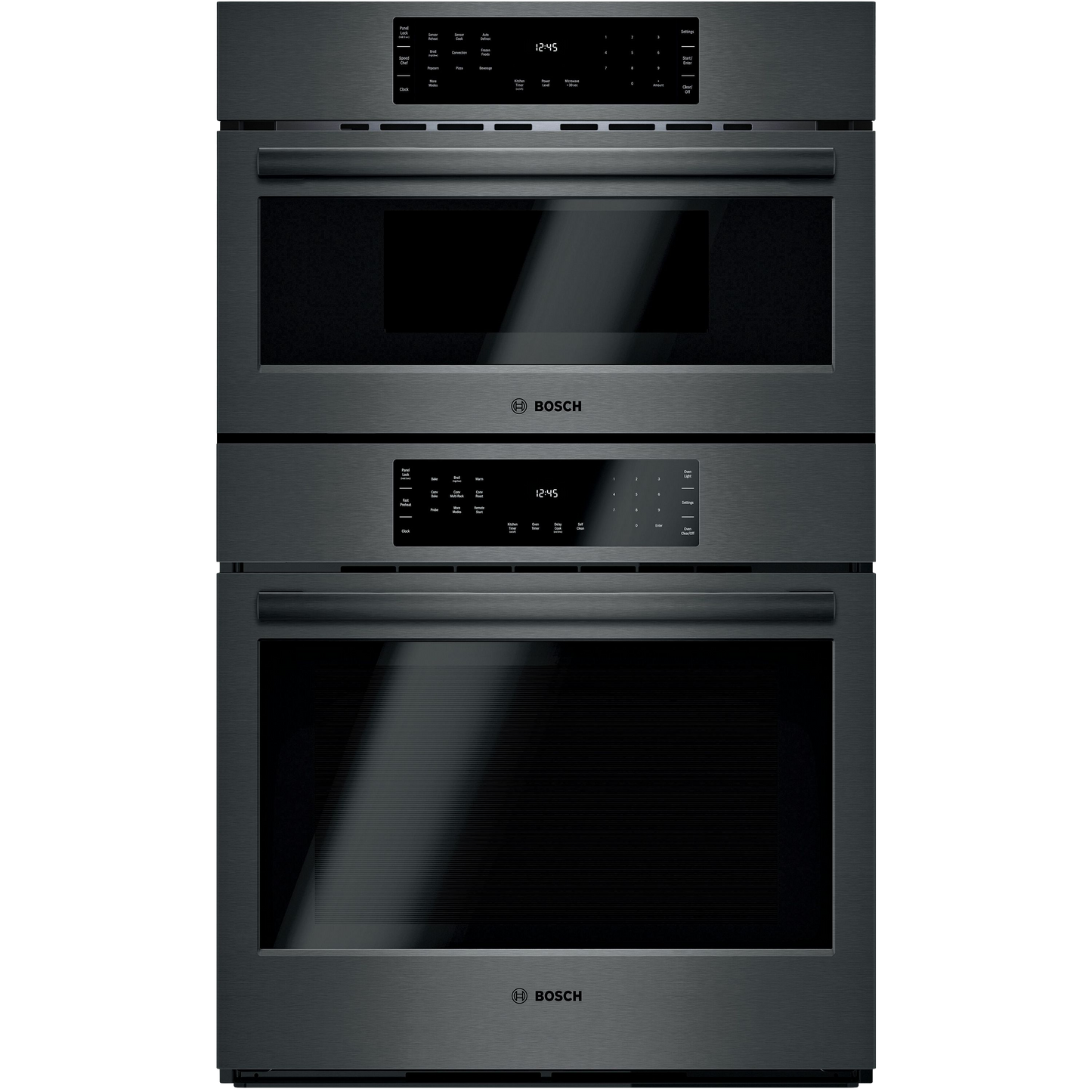 800 Series, Combination Oven, 30''