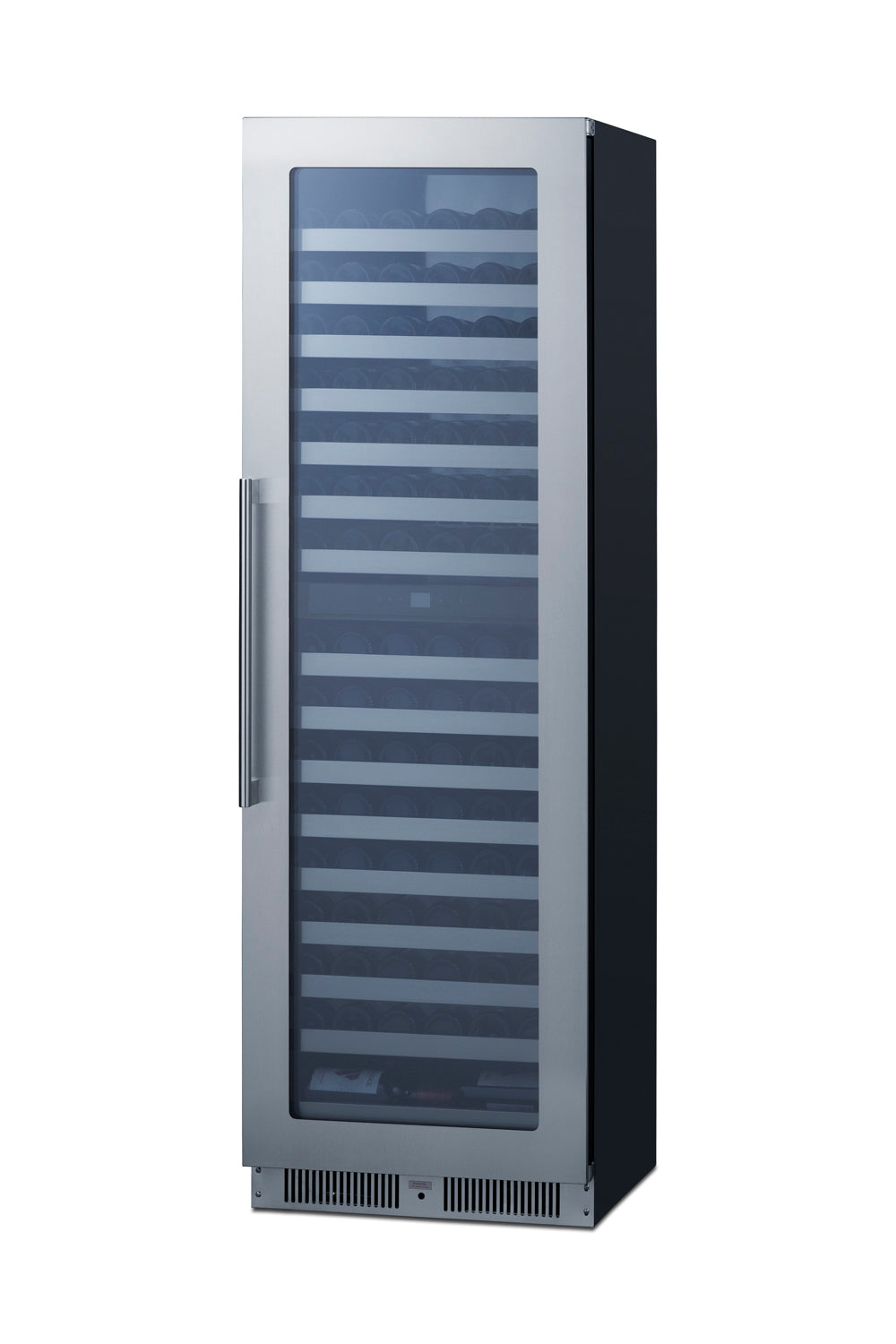 24" Wide Dual Zone Wine Cellar