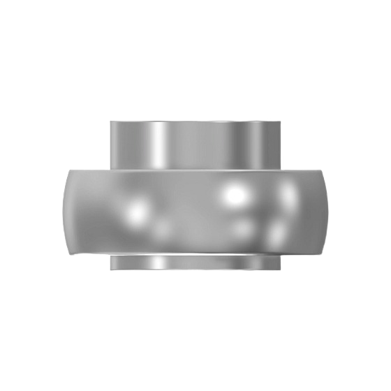 John Deere AM128685 Spherical Ball Bearing