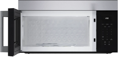 100 Series Over-The-Range Microwave 30'' Left Side Opening Door