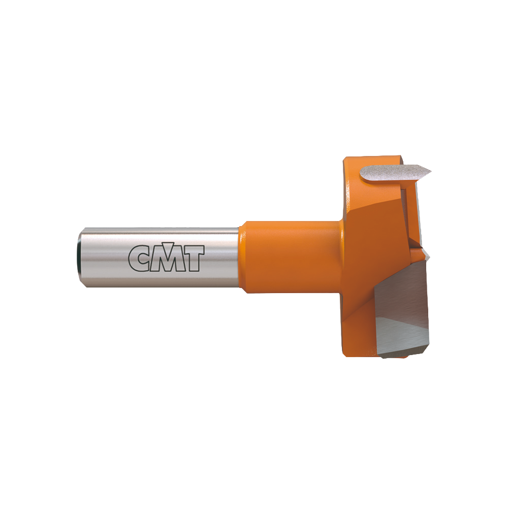 CMT Orange Tools 35 x 57.5mm Hinge Boring Bit, Rh