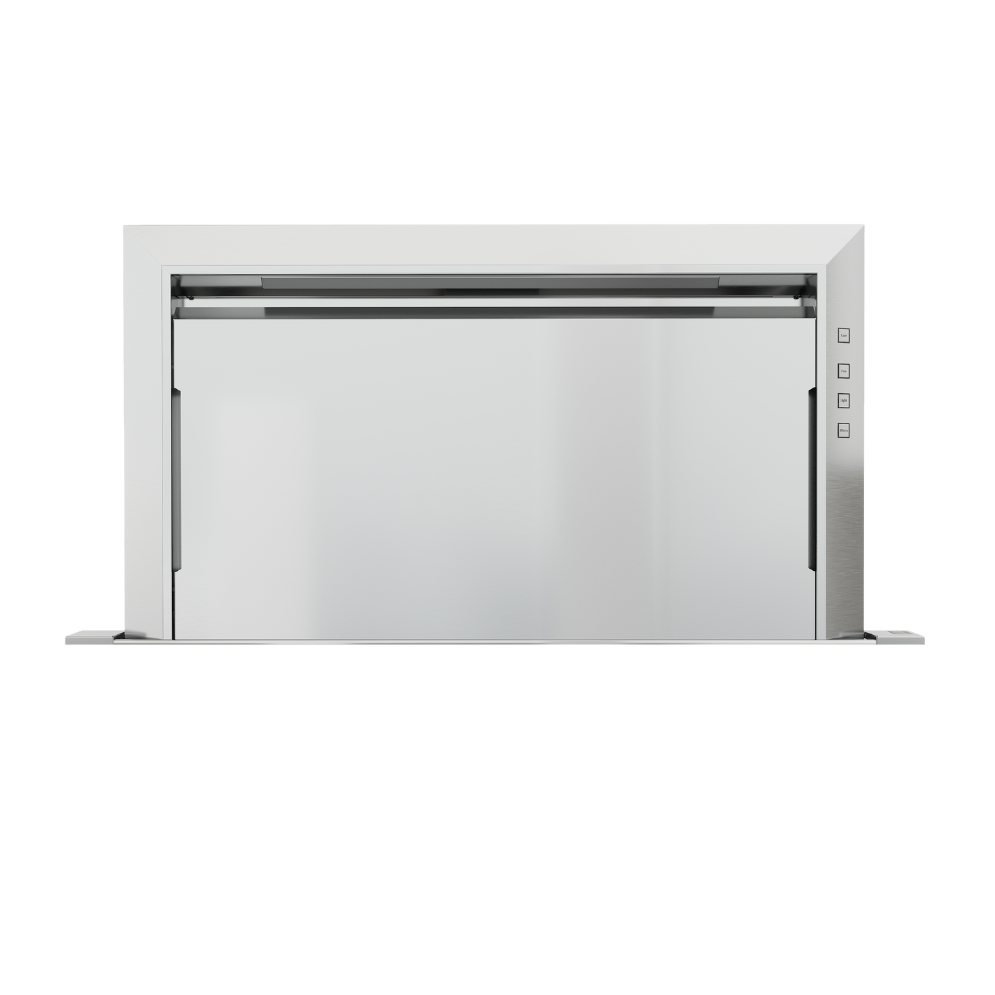 Lift Downdraft 36" Body Only