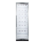 24" Wide Beverage Center