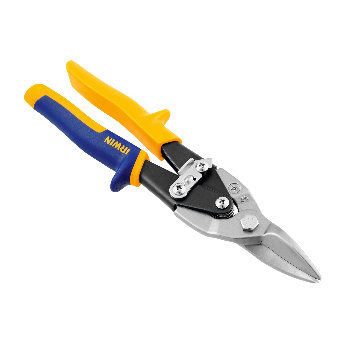 IRWIN Aviation and Offset Utility Snips