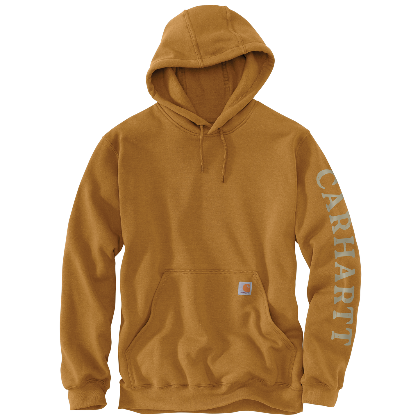Carhartt Men's Paxton 1889 Graphic Sweatshirt