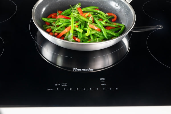 Heritage®, Induction Cooktop, 36'', Without Frame