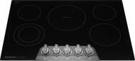 30" Electric Cooktop