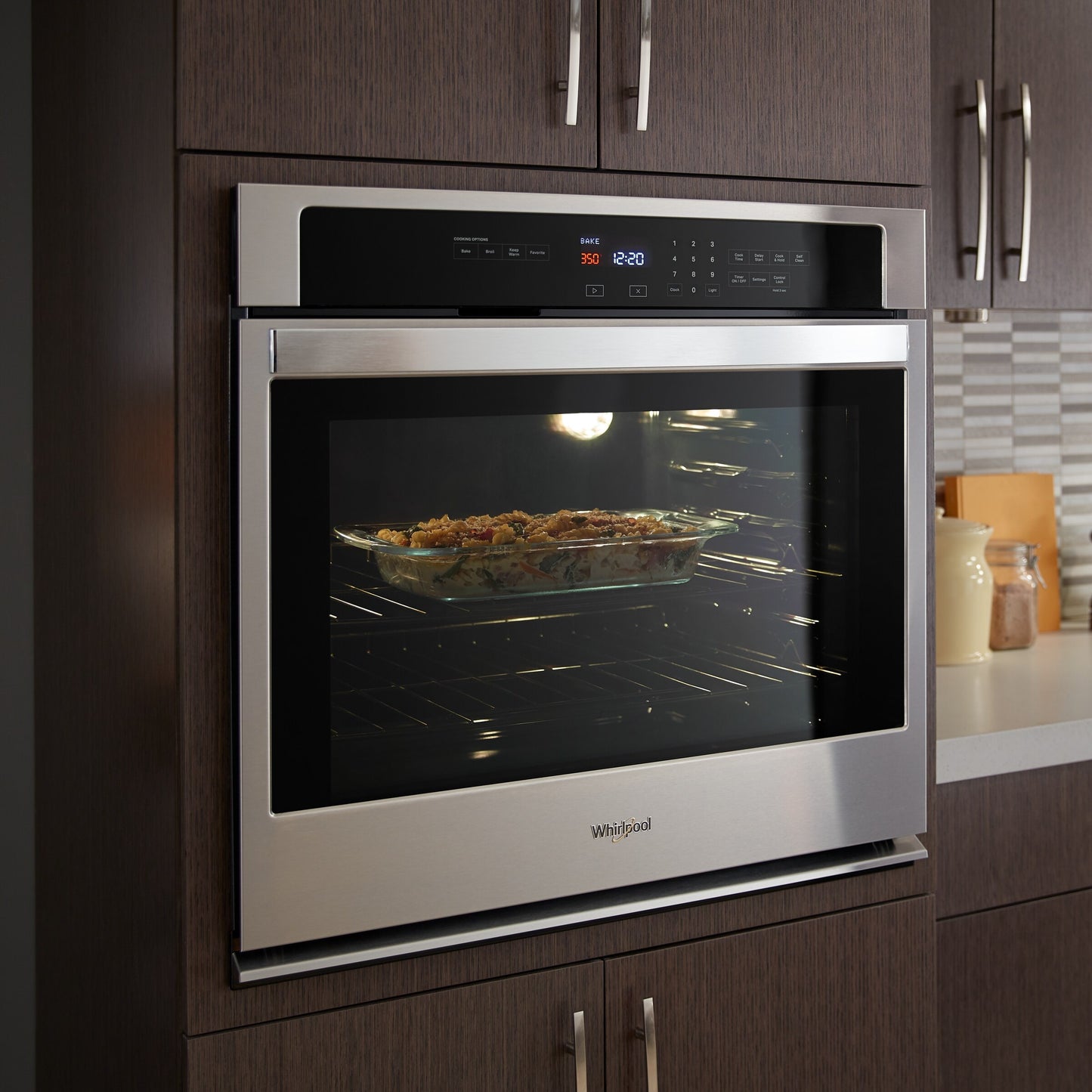 1.1 cu. ft. Low Profile Microwave Hood Combination