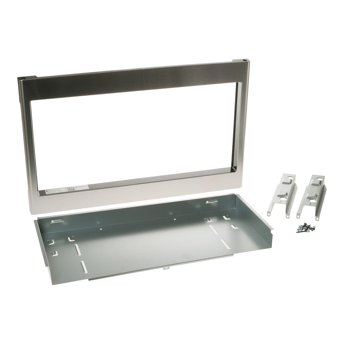Optional 27" Built-In Trim Kit