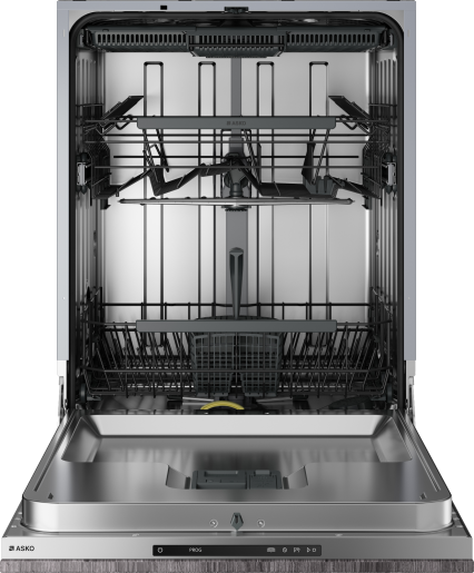 30 Series 24" Dishwasher DFI563XXL 42 dB(A)