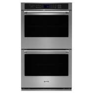 30-Inch Double Wall Oven with EvenAir™ True Convection System - 10.0 Cu. Ft.
