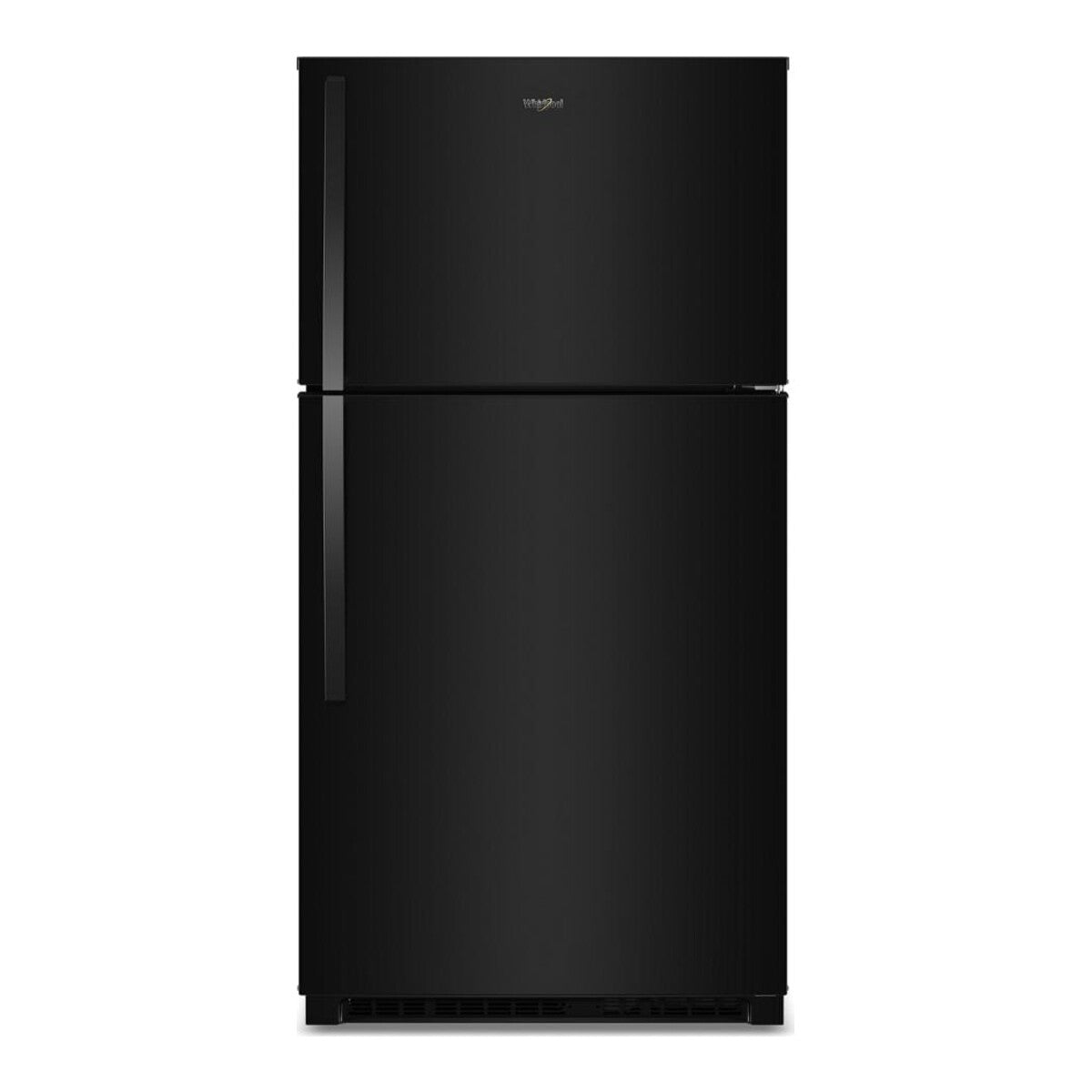Whirlpool® 33-inch Wide Top Freezer Refrigerator with Total Coverage Cooling- 21.3 Cu. Ft.