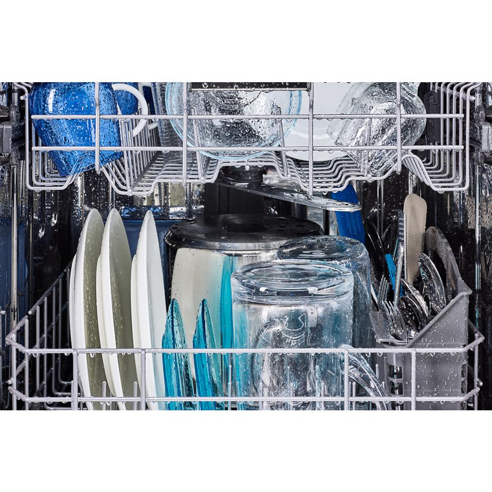 24" Top Control Dishwasher with PowerBlast® Cycle and PowerDry