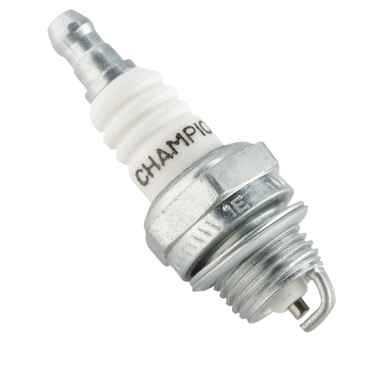 Copper core spark plug with nickel alloy electrodes for small engines in Parts & Lubricants under $50 collections