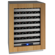 24" Wine Refrigerator