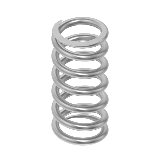 John Deere L468T Spring