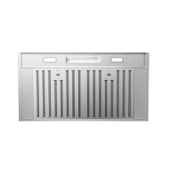 Monsoon Mini II Insert Hood 36"  LED ACT