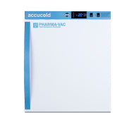 1.4 Cu.Ft. Vaccine Freezer