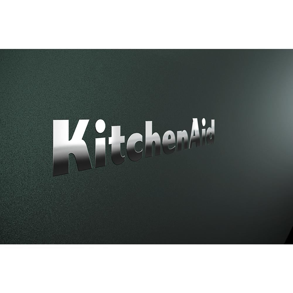 KitchenAid® 360° Max Jets™ Third Rack Dishwasher with Advanced ProDry™ System and Ultra-Bright LED Lighting, 44 dBA
