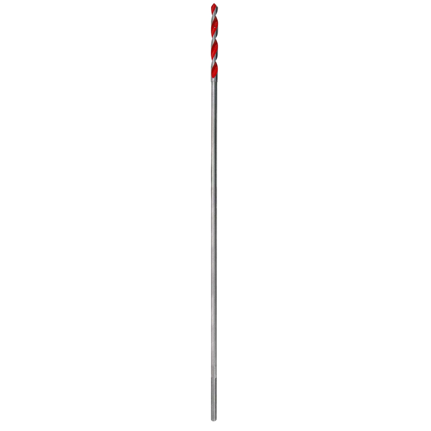 Milwaukee 7/16" x 18" Bellhanger Bit